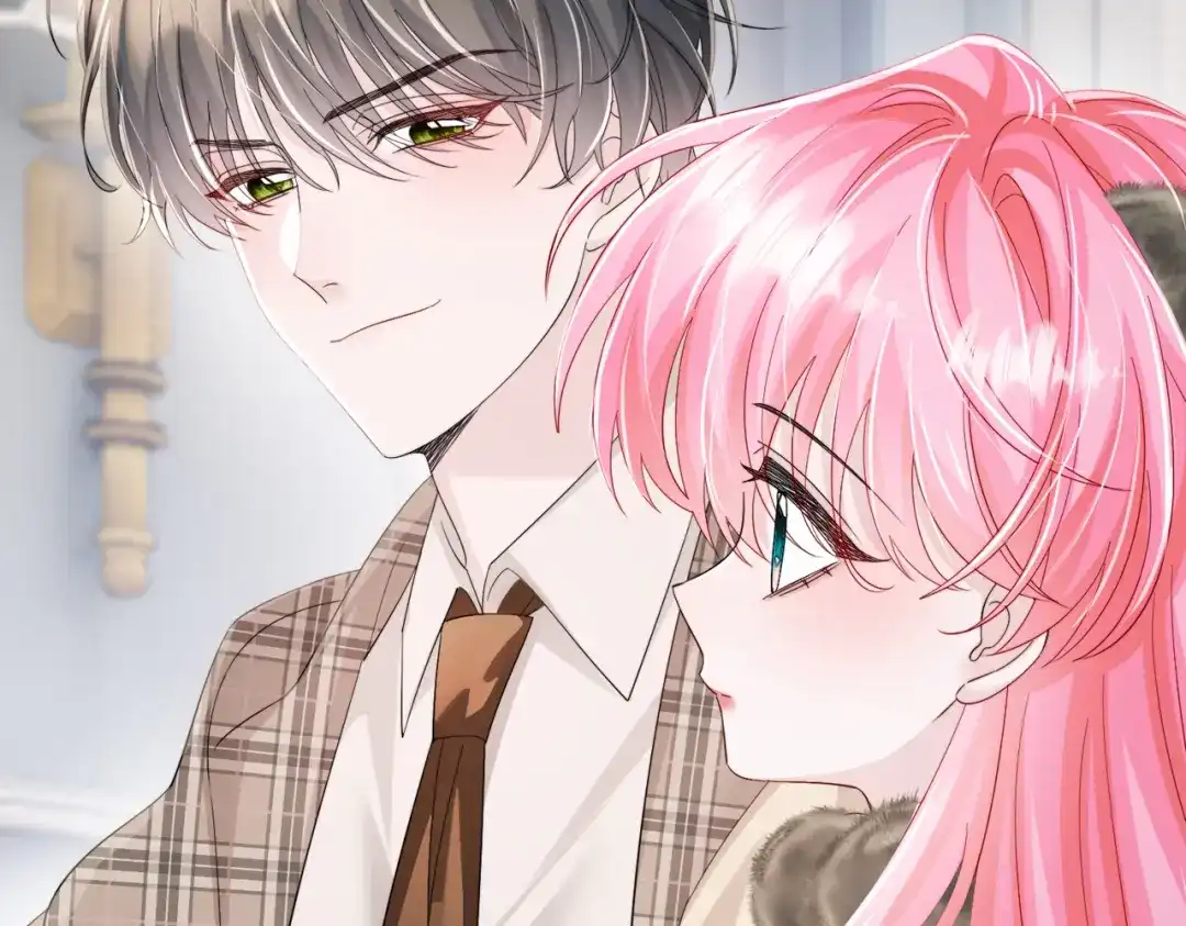 《穿成马甲大佬的妹妹》第94话 游乐园约会 第67页