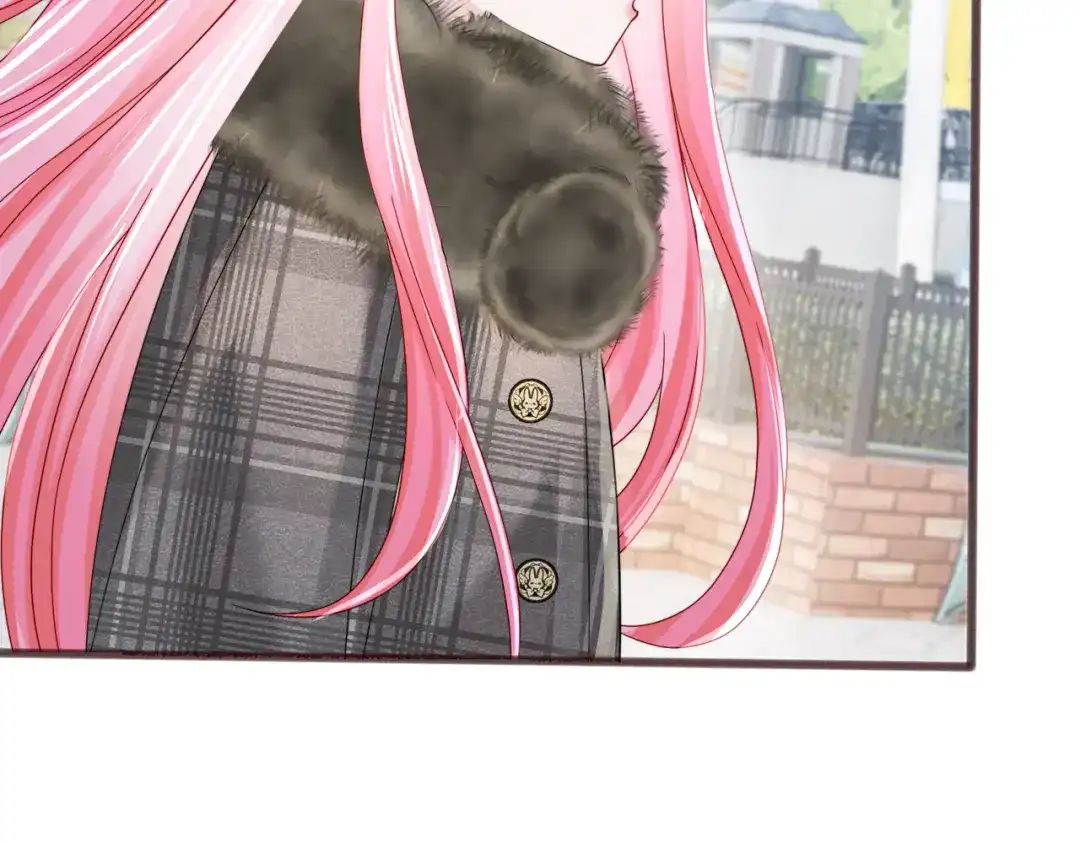 《穿成马甲大佬的妹妹》第95话 甜不甜？ 第77页