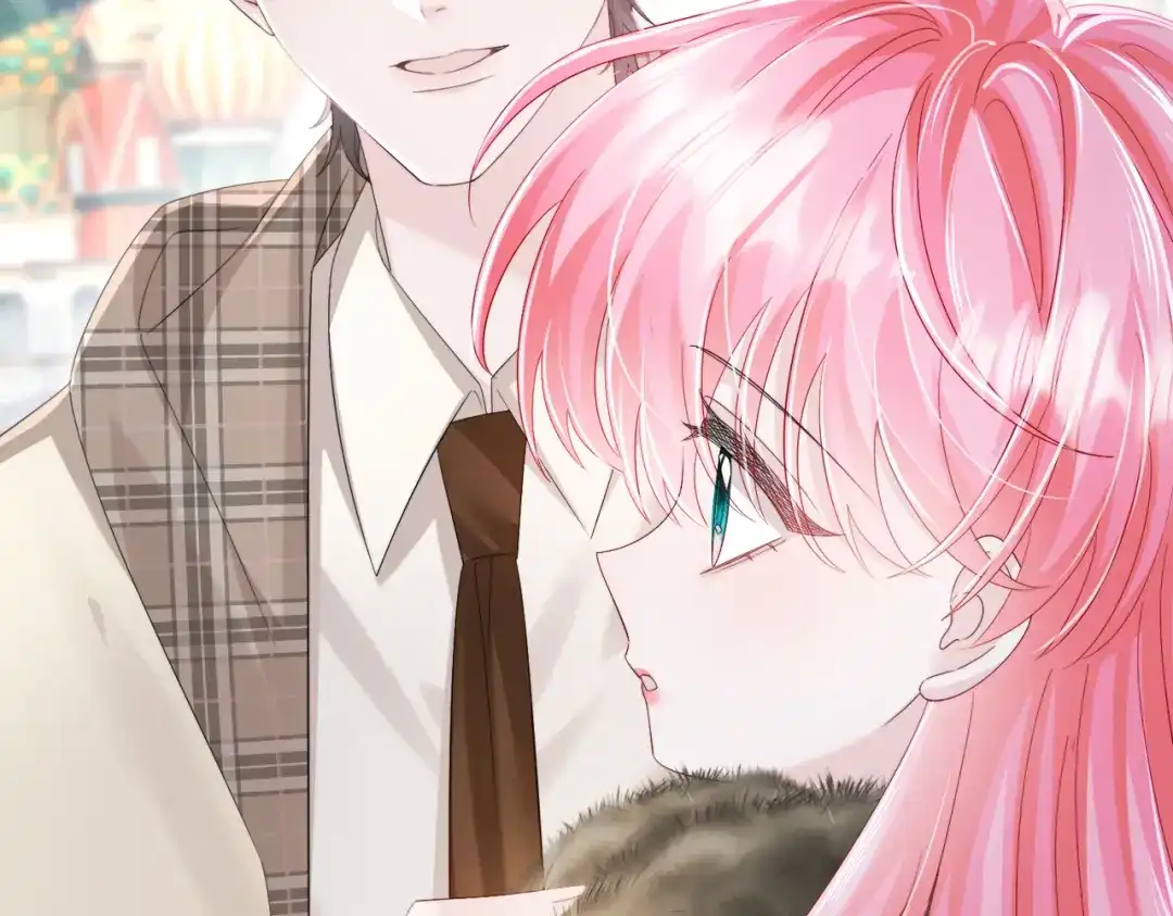 《穿成马甲大佬的妹妹》第95话 甜不甜？ 第52页