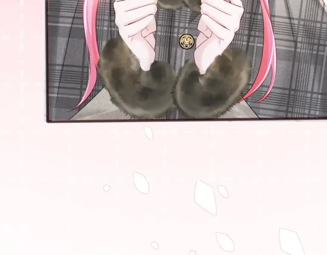 《穿成马甲大佬的妹妹》第95话 甜不甜？ 第42页