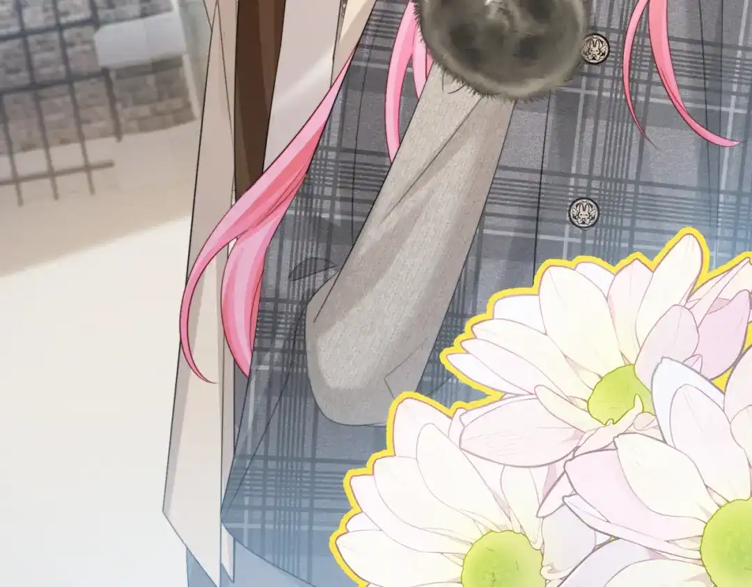 《穿成马甲大佬的妹妹》第95话 甜不甜？ 第39页