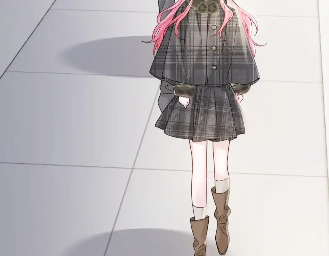 《穿成马甲大佬的妹妹》第95话 甜不甜？ 第72页