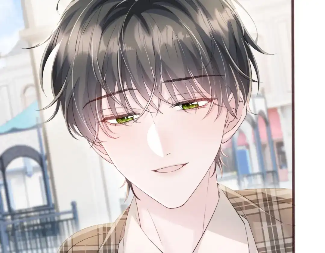 《穿成马甲大佬的妹妹》第95话 甜不甜？ 第65页
