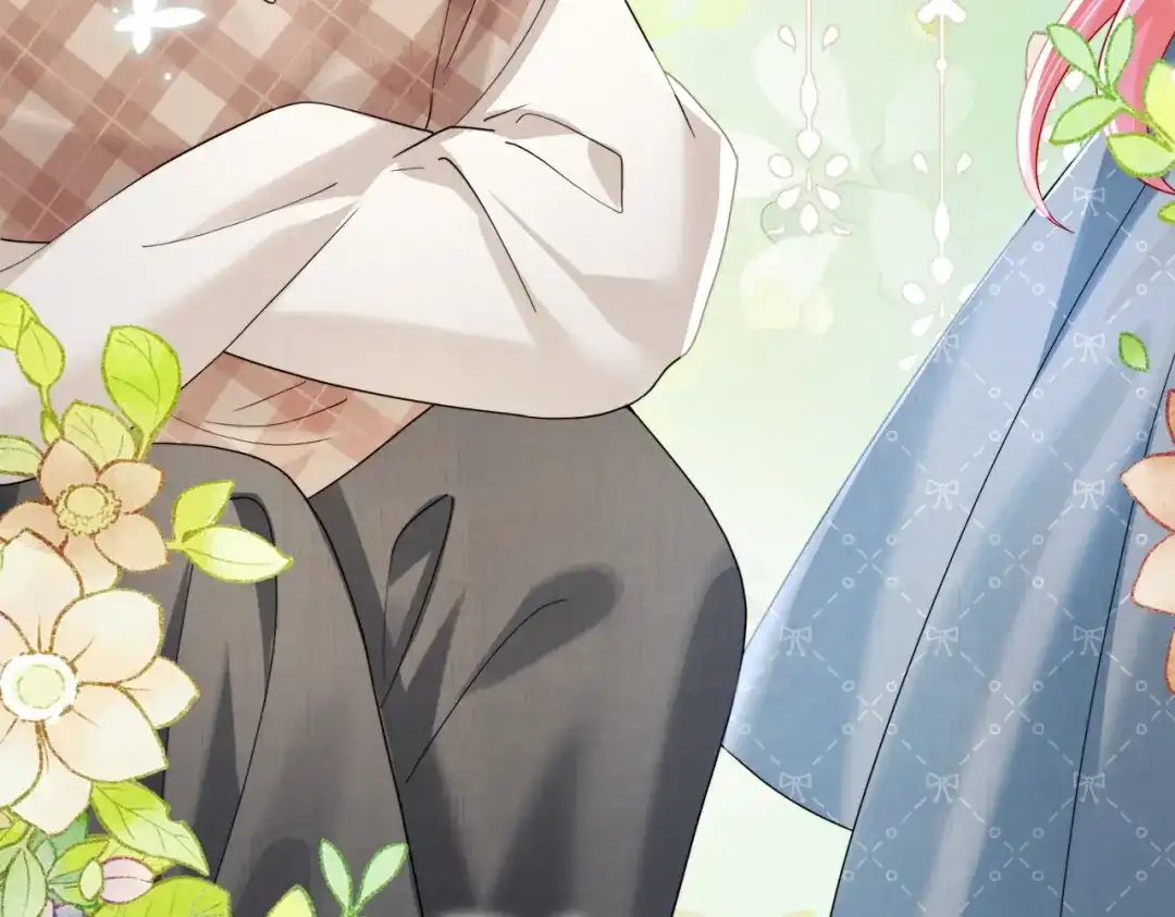 《穿成马甲大佬的妹妹》第95话 甜不甜？ 第19页