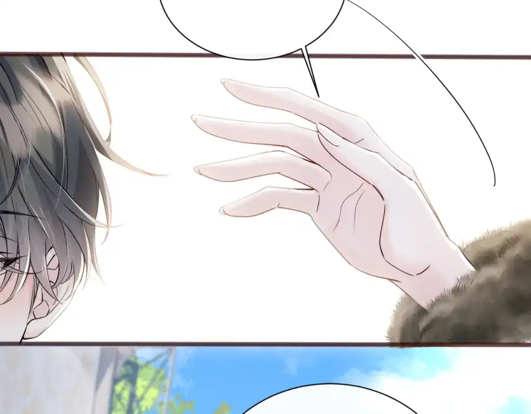 《穿成马甲大佬的妹妹》第96话 吻 第67页