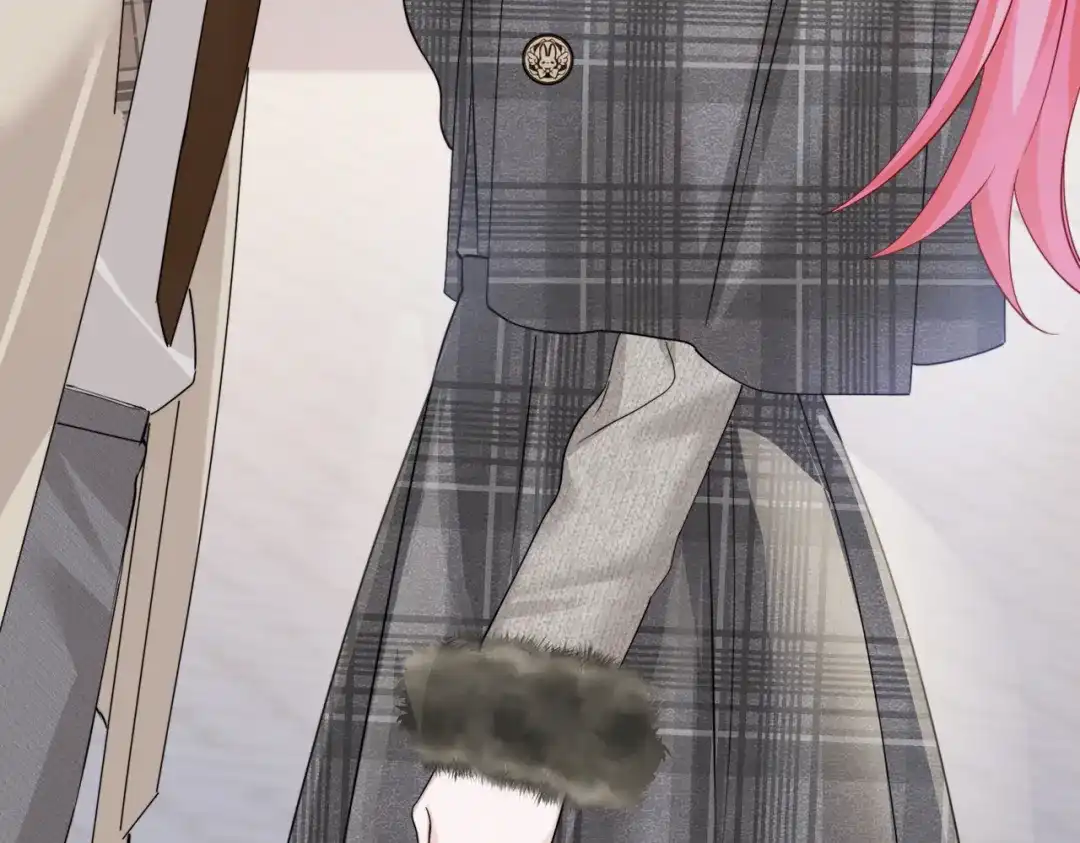 《穿成马甲大佬的妹妹》第96话 吻 第70页