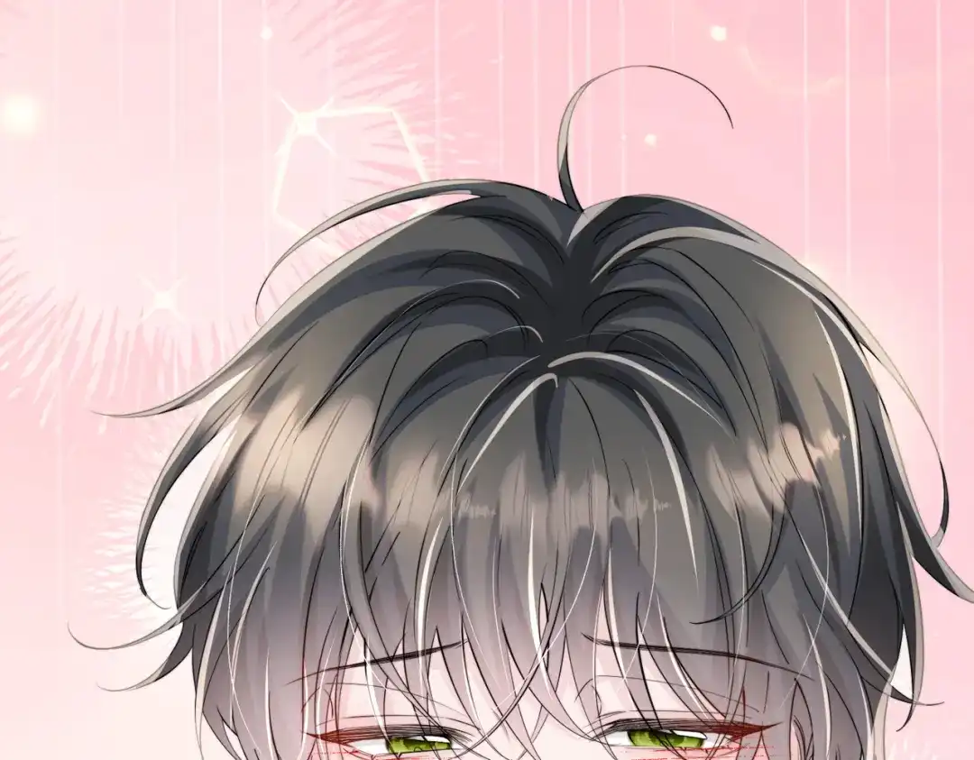《穿成马甲大佬的妹妹》第96话 吻 第62页