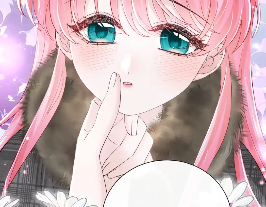 《穿成马甲大佬的妹妹》第96话 吻 第31页