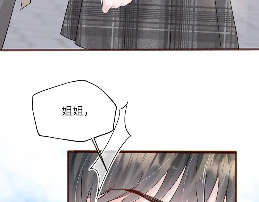 《穿成马甲大佬的妹妹》第96话 吻 第71页