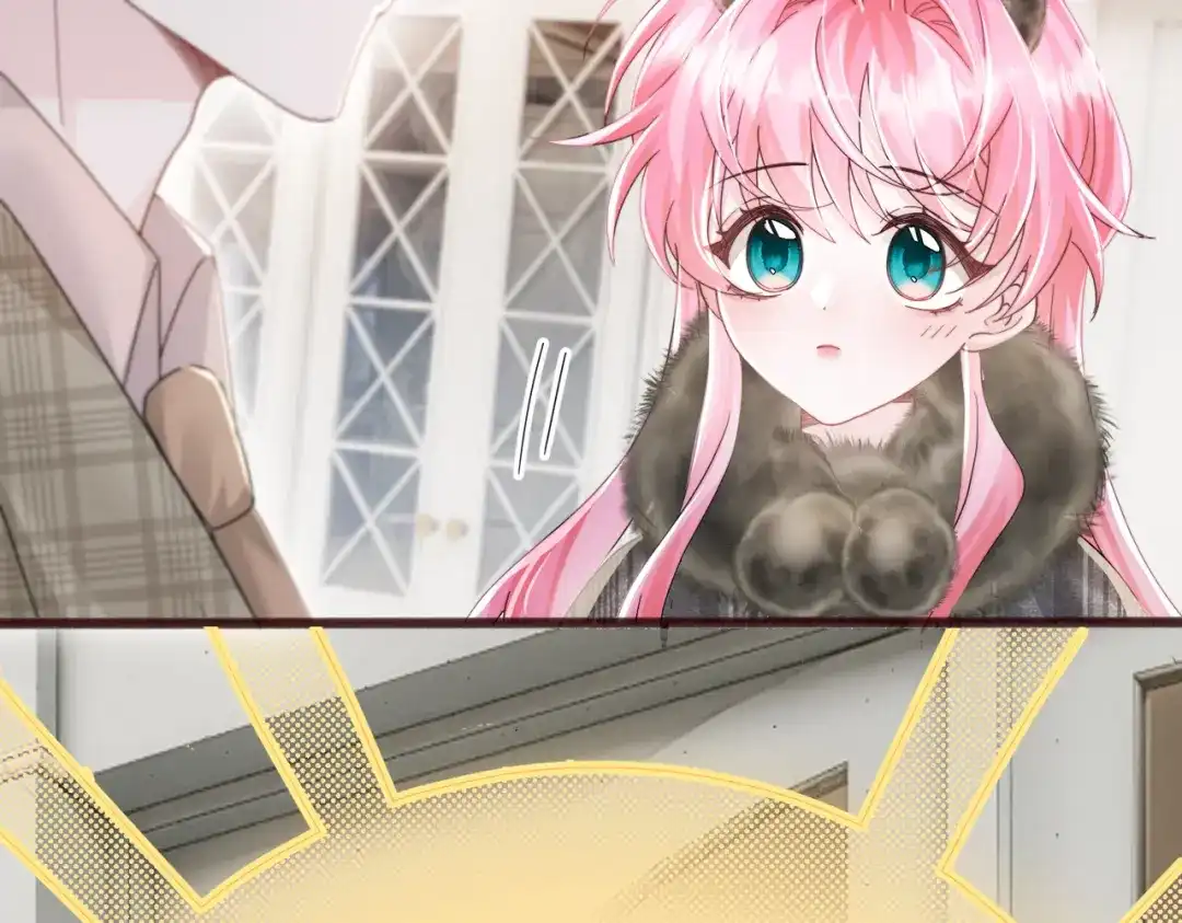 《穿成马甲大佬的妹妹》第97话 三堂会审 第52页