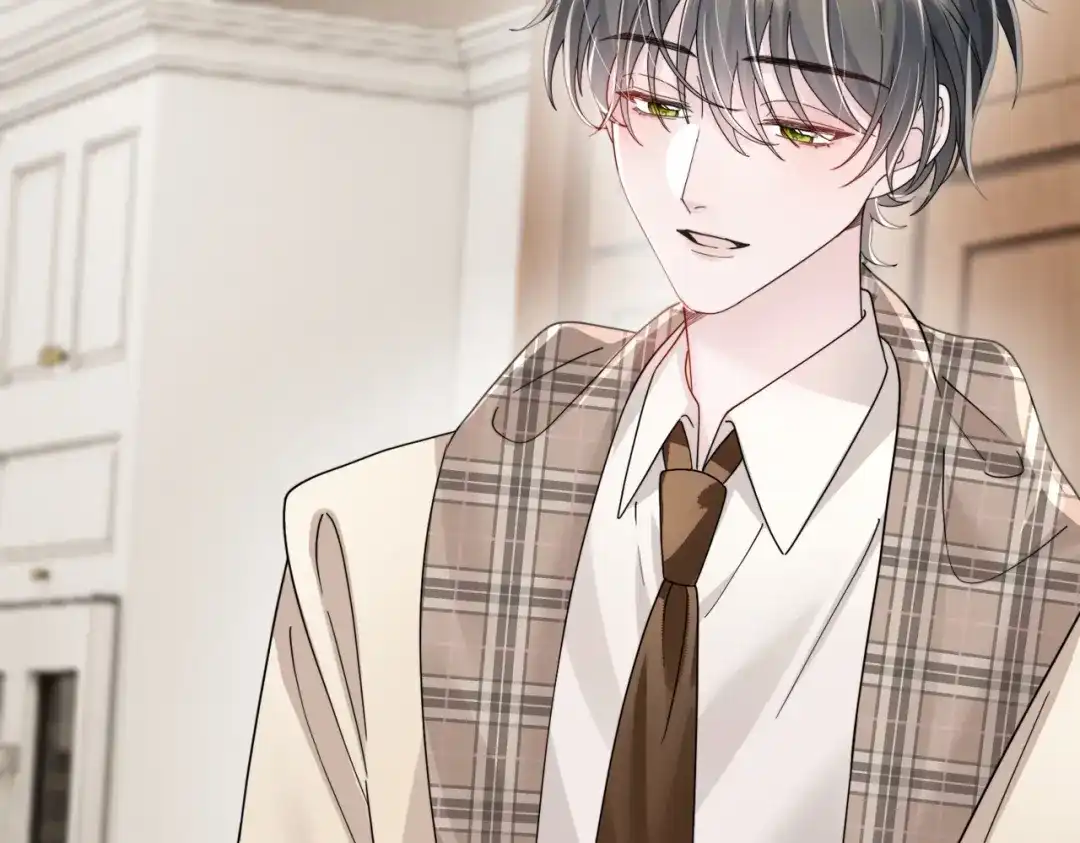 《穿成马甲大佬的妹妹》第97话 三堂会审 第69页
