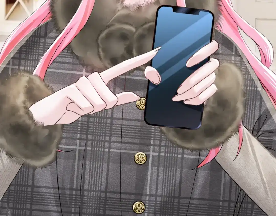《穿成马甲大佬的妹妹》第97话 三堂会审 第50页