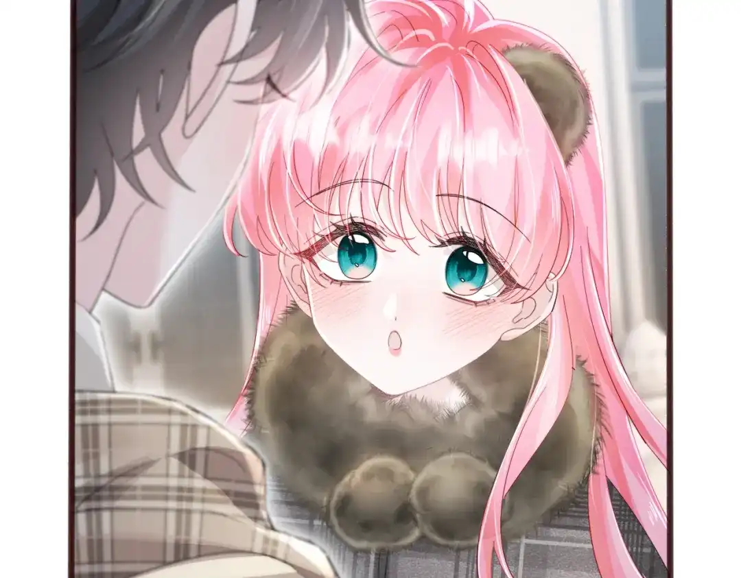 《穿成马甲大佬的妹妹》第97话 三堂会审 第25页