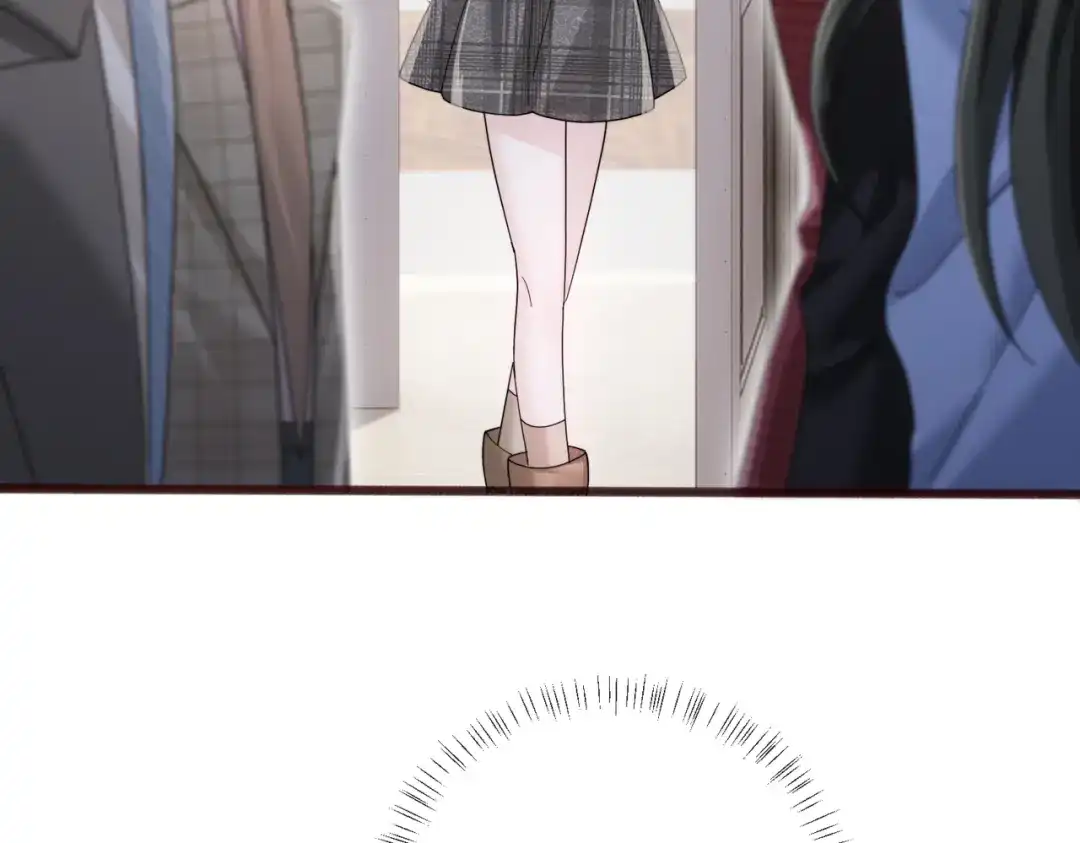 《穿成马甲大佬的妹妹》第97话 三堂会审 第36页