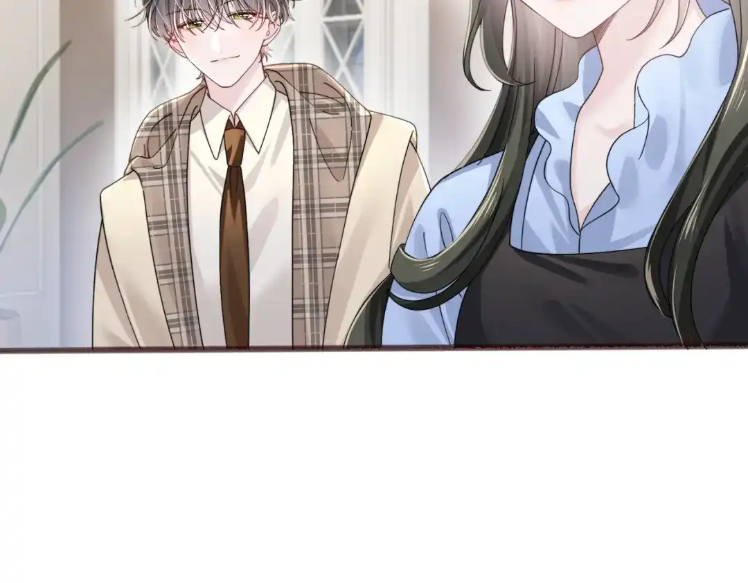 《穿成马甲大佬的妹妹》第97话 三堂会审 第59页