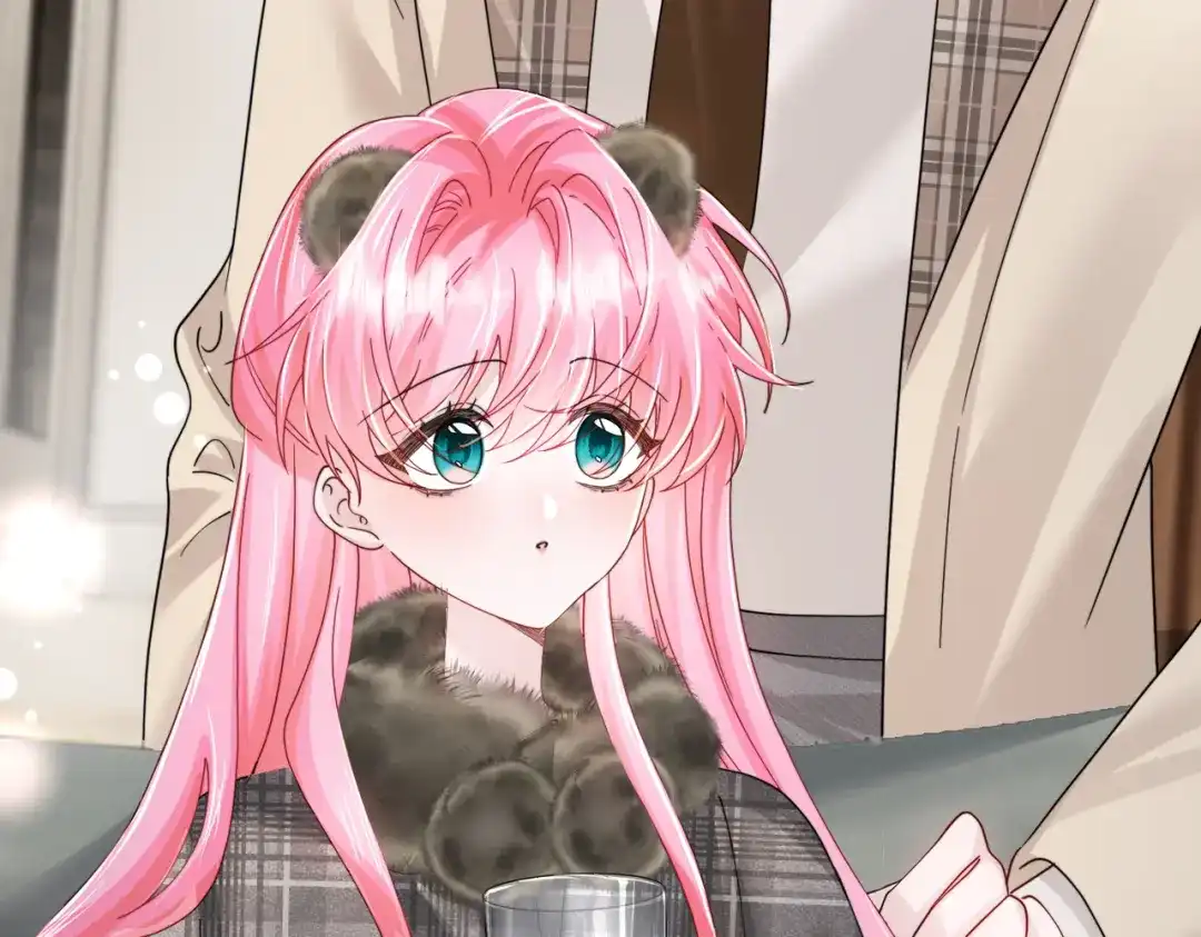 《穿成马甲大佬的妹妹》第97话 三堂会审 第70页