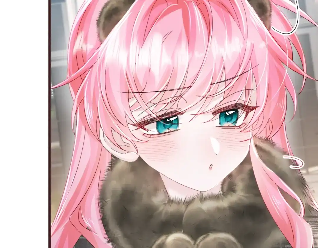 《穿成马甲大佬的妹妹》第97话 三堂会审 第18页