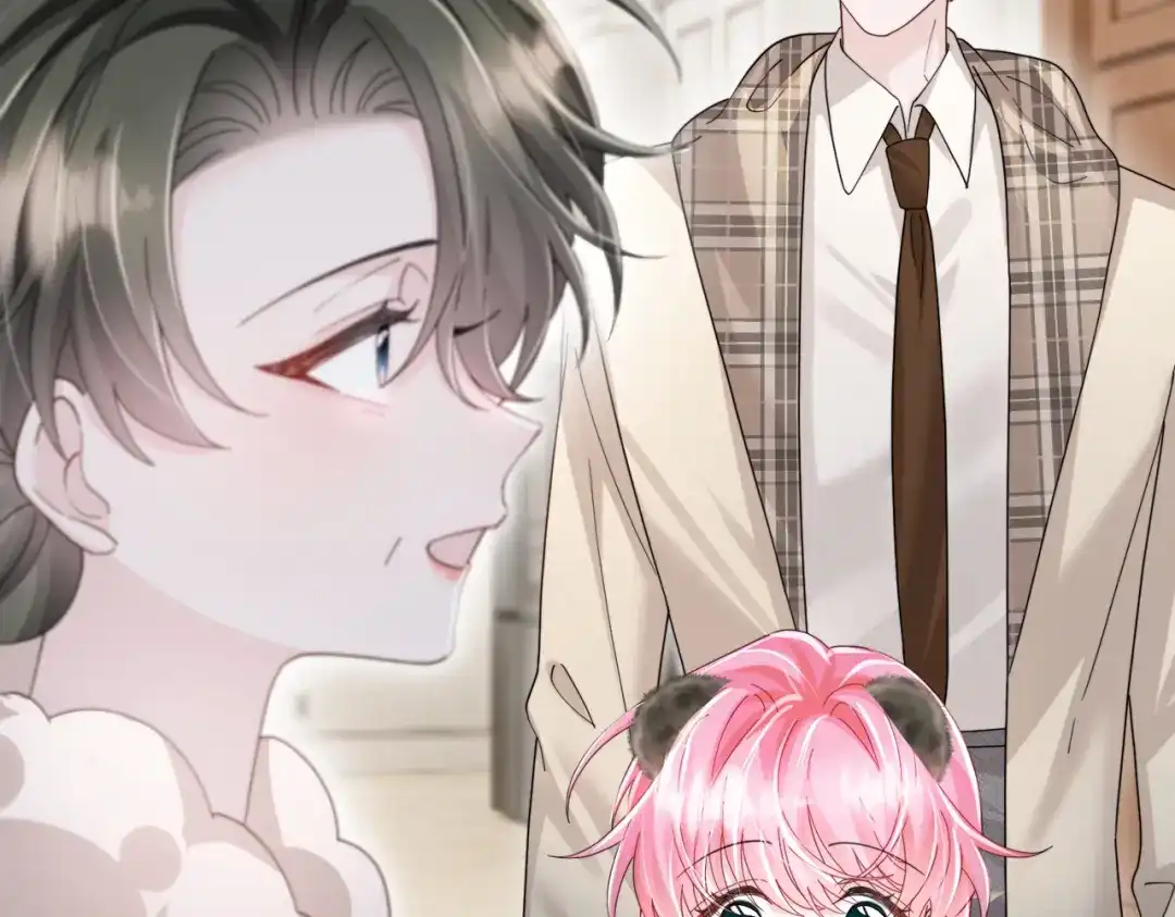 《穿成马甲大佬的妹妹》第97话 三堂会审 第64页