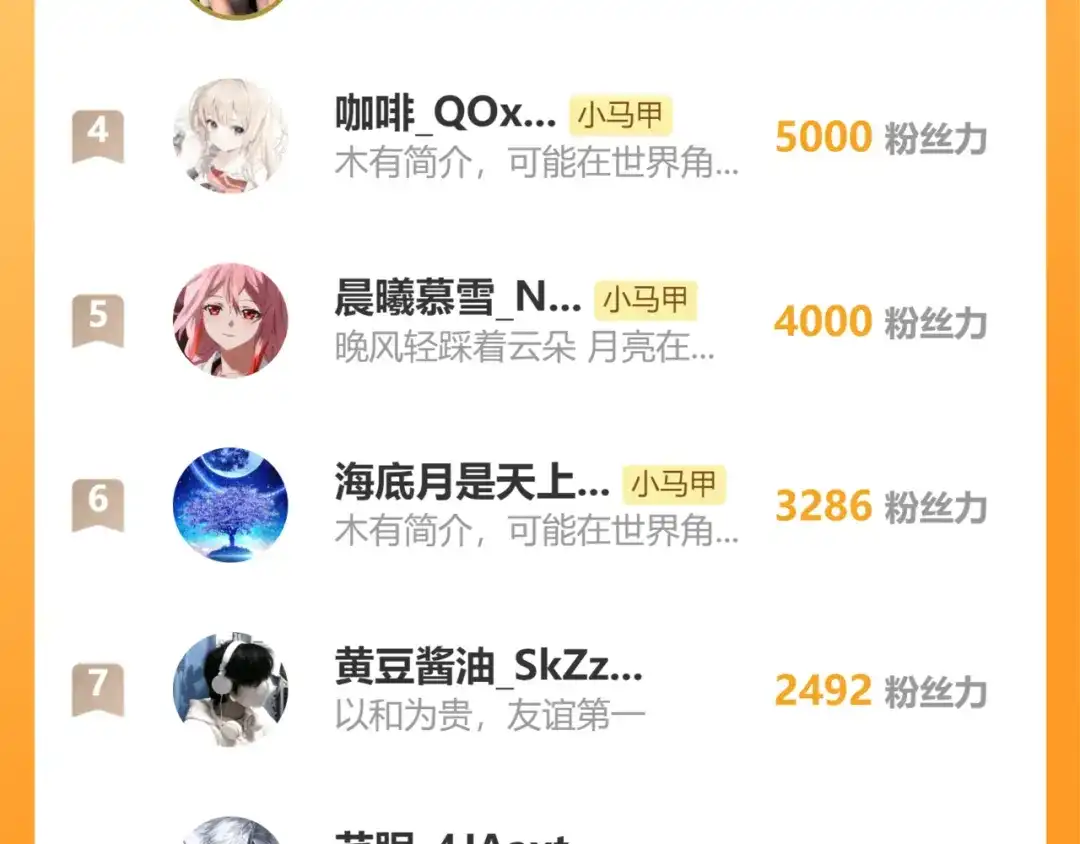 《穿成马甲大佬的妹妹》第97话 三堂会审 第83页