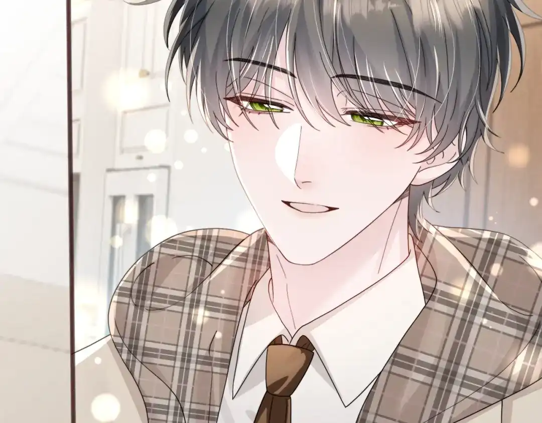 《穿成马甲大佬的妹妹》第97话 三堂会审 第67页