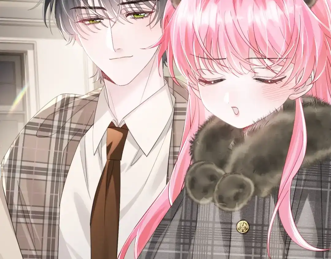 《穿成马甲大佬的妹妹》第97话 三堂会审 第6页