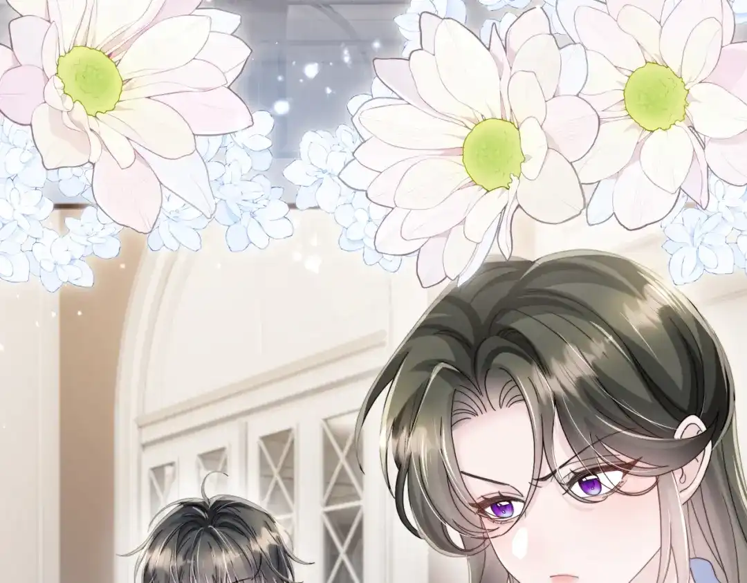 《穿成马甲大佬的妹妹》第97话 三堂会审 第58页