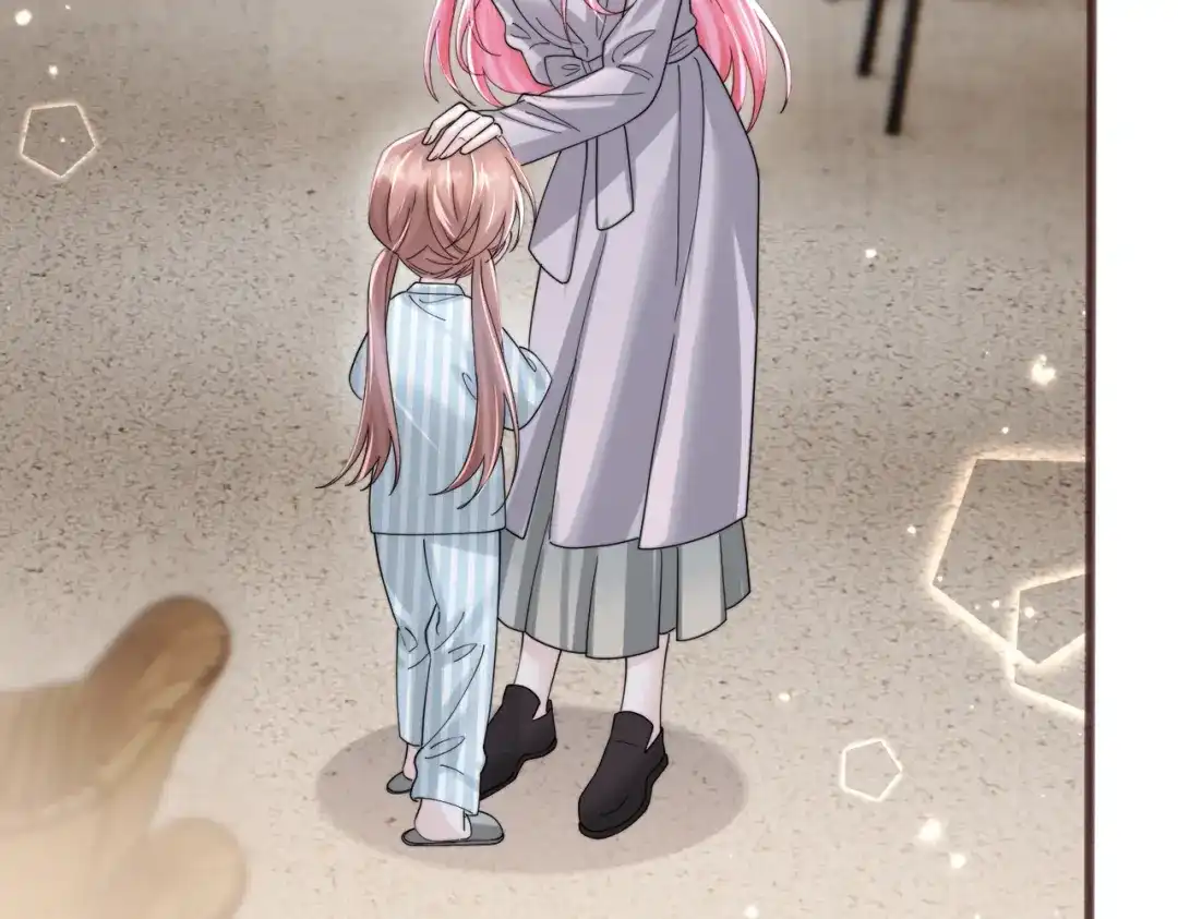 《穿成马甲大佬的妹妹》第100话 关系未公开 第54页