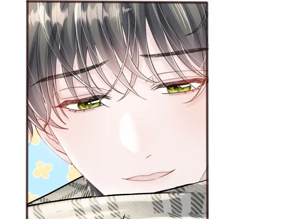 《穿成马甲大佬的妹妹》第100话 关系未公开 第7页
