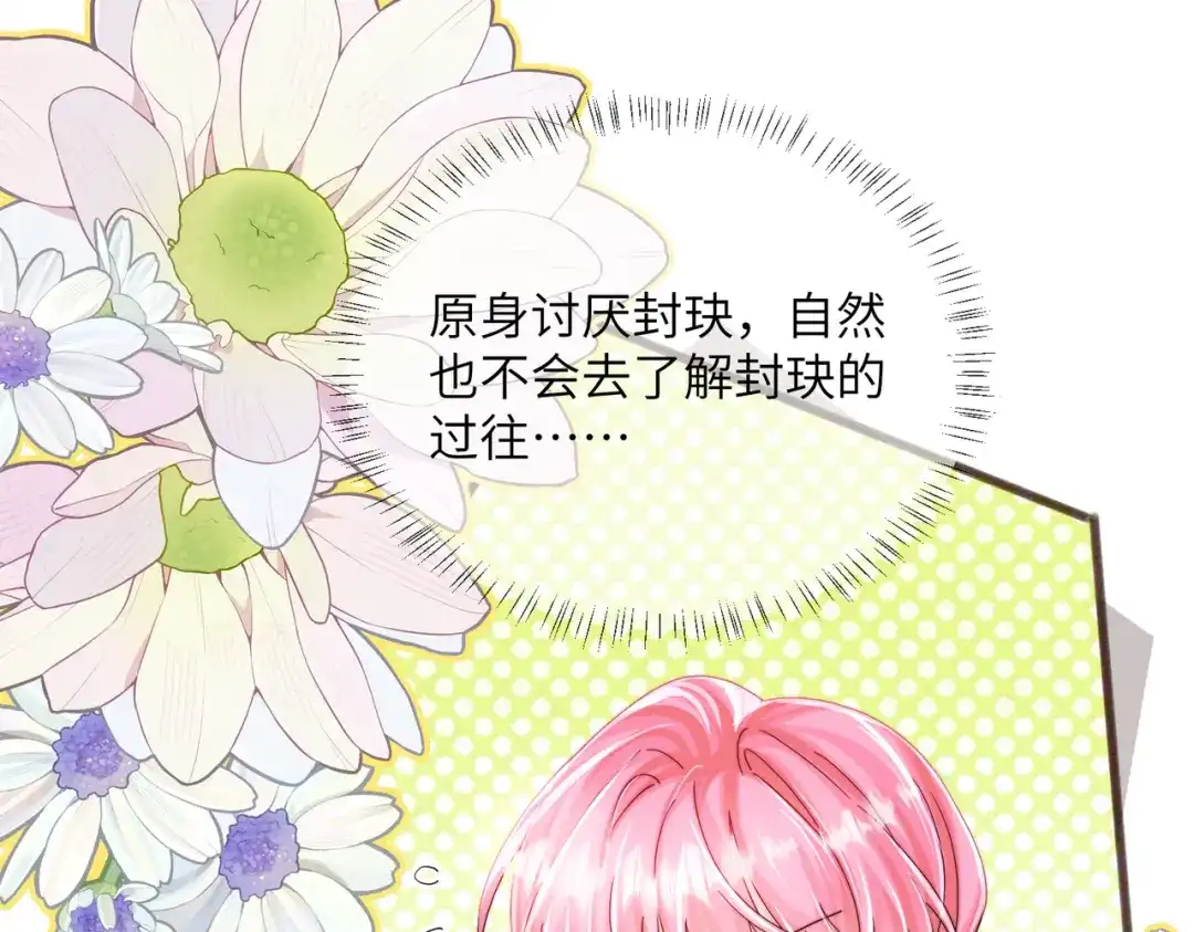 《穿成马甲大佬的妹妹》第101话 云起福利院 第11页