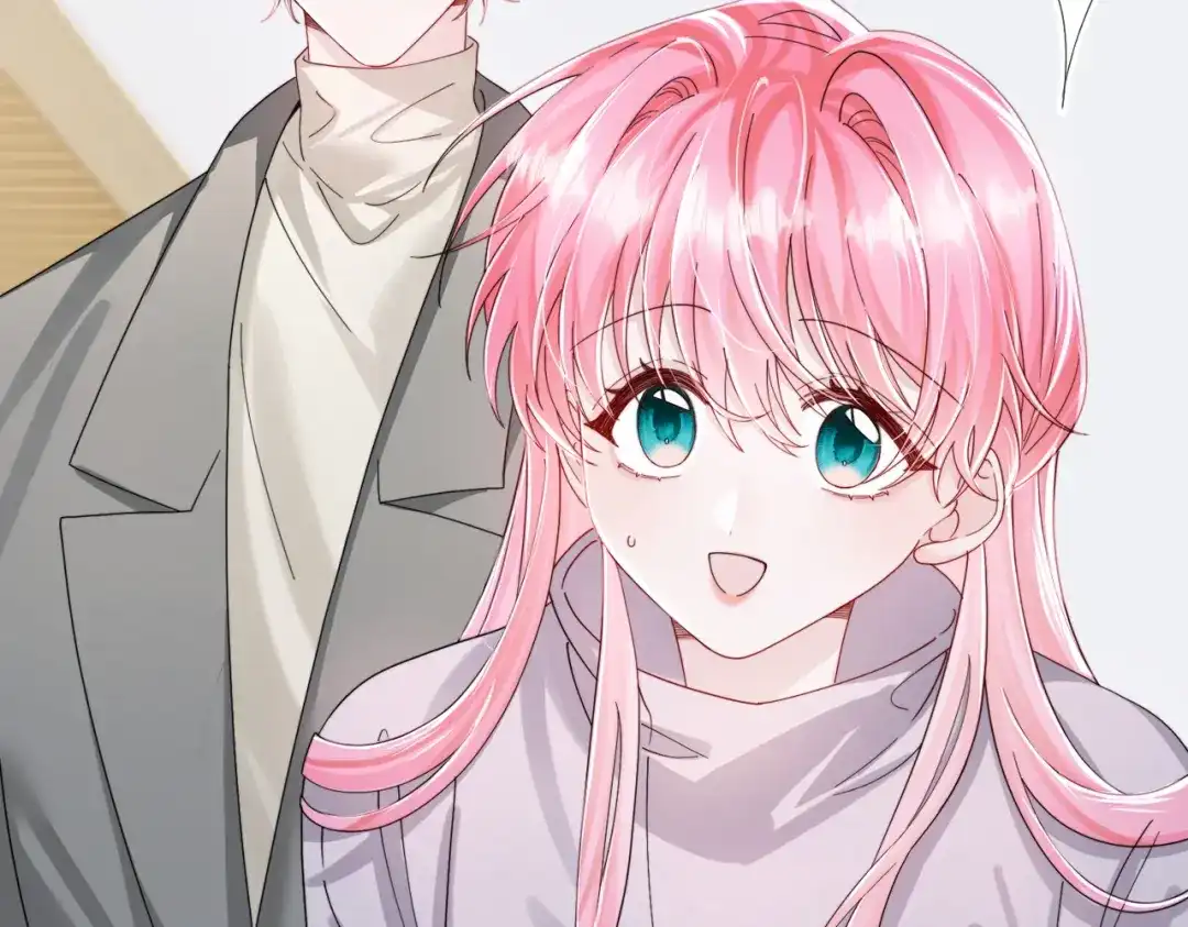 《穿成马甲大佬的妹妹》第101话 云起福利院 第59页