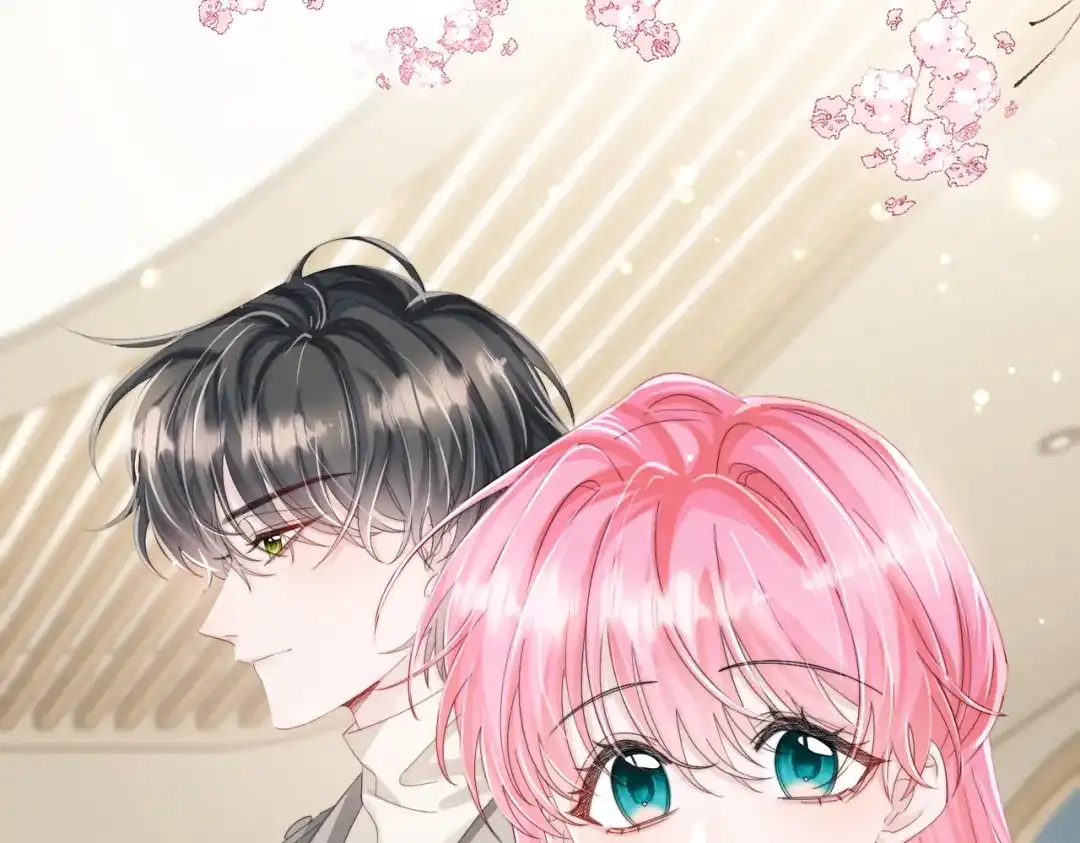 《穿成马甲大佬的妹妹》第101话 云起福利院 第43页