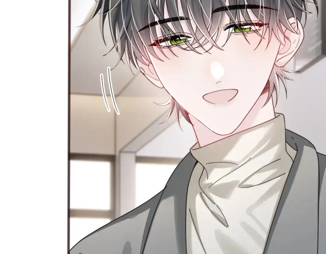 《穿成马甲大佬的妹妹》第101话 云起福利院 第25页