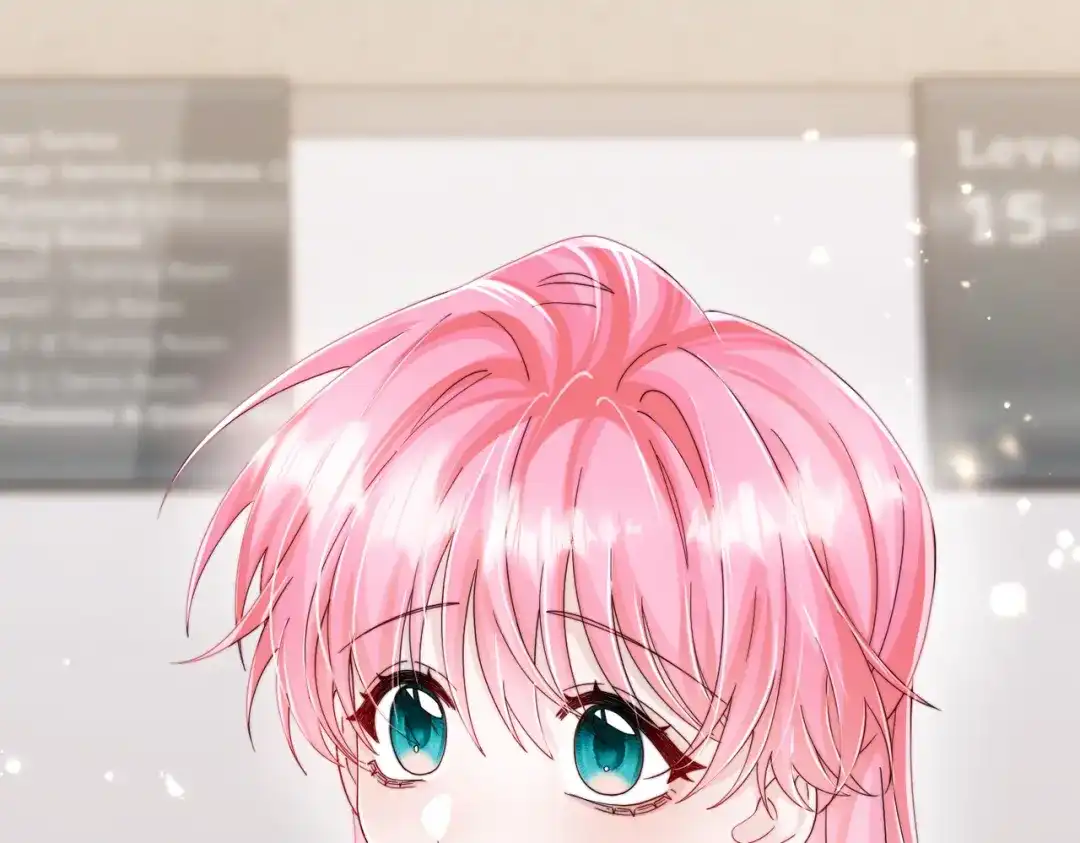 《穿成马甲大佬的妹妹》第101话 云起福利院 第4页