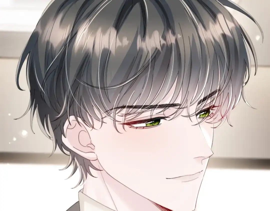 《穿成马甲大佬的妹妹》第101话 云起福利院 第37页