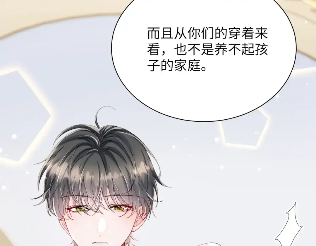 《穿成马甲大佬的妹妹》第101话 云起福利院 第58页