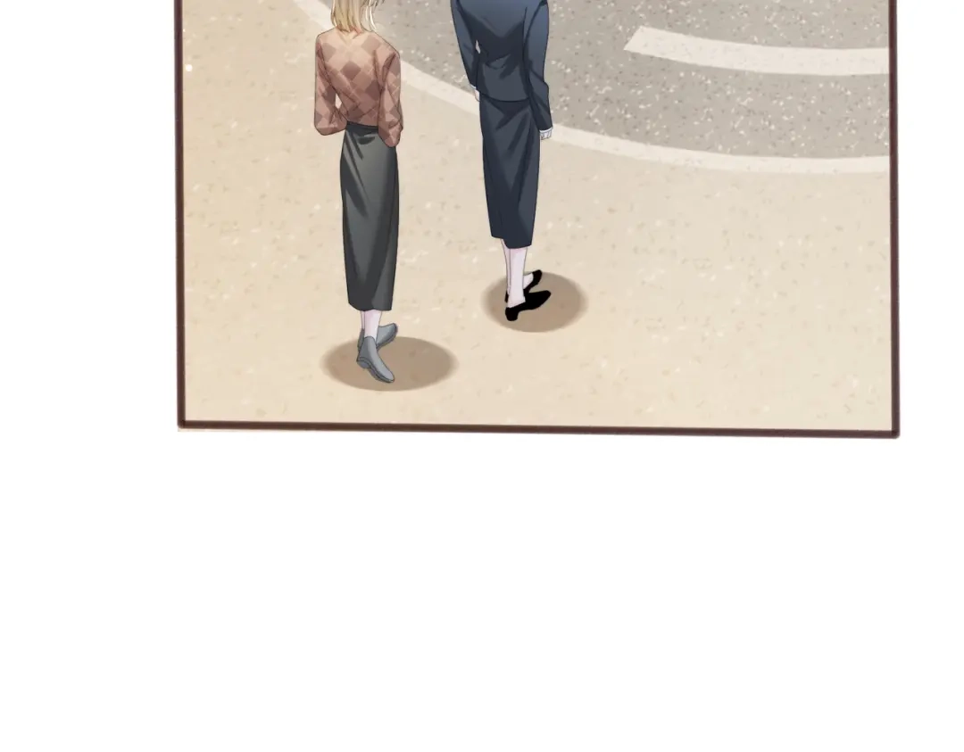 《穿成马甲大佬的妹妹》第101话 云起福利院 第54页
