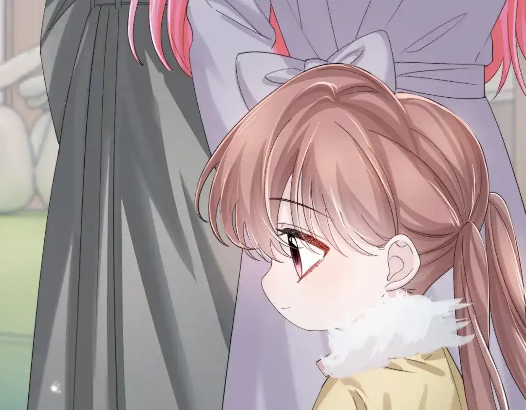 《穿成马甲大佬的妹妹》第101话 云起福利院 第45页