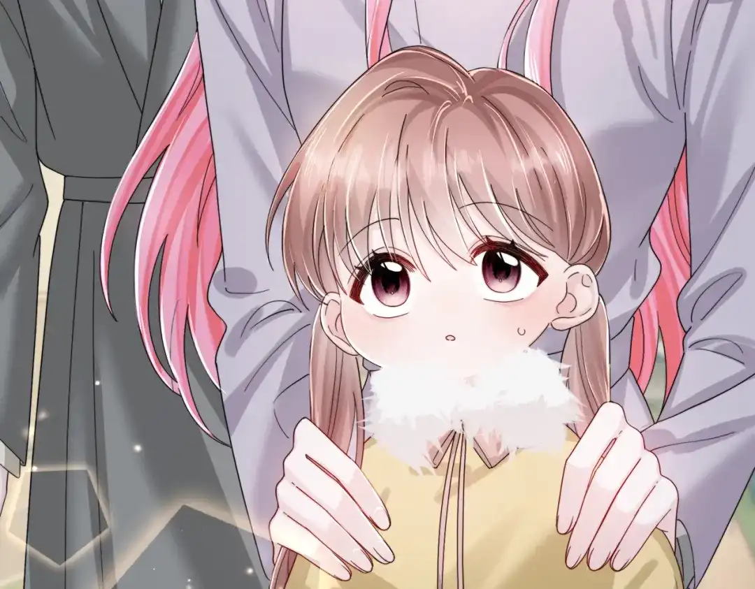 《穿成马甲大佬的妹妹》第101话 云起福利院 第60页