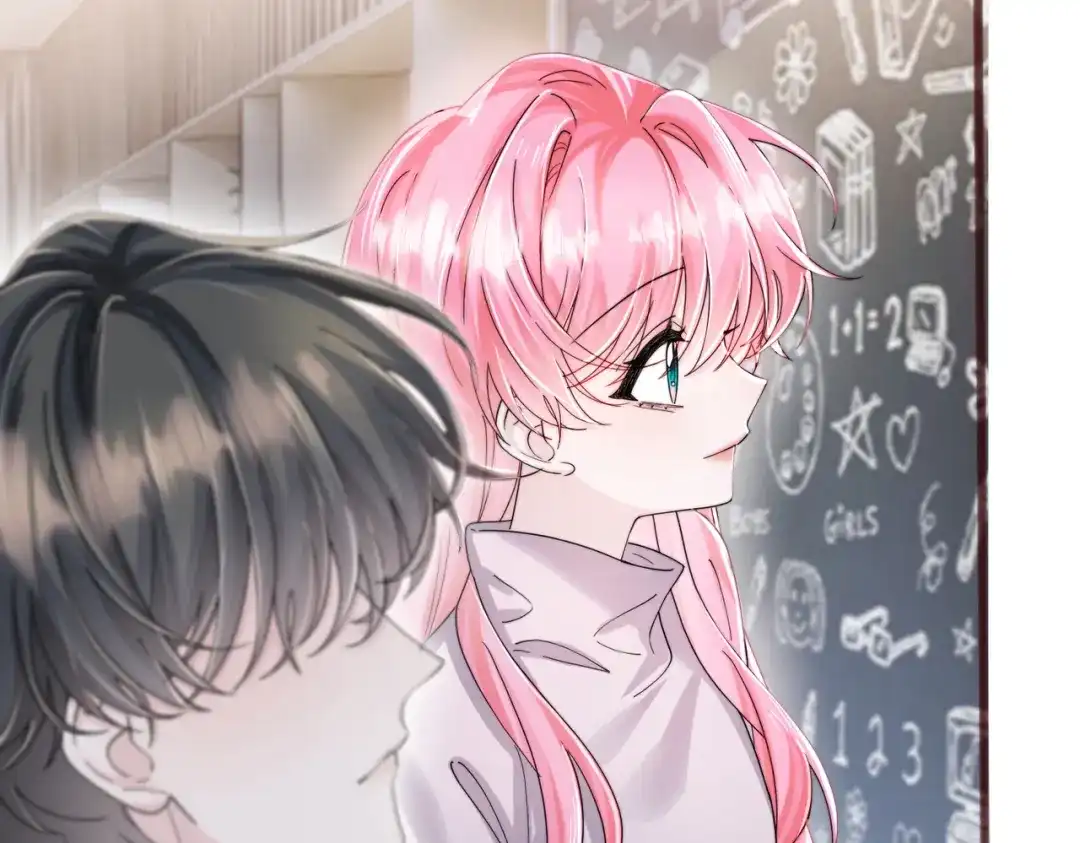 《穿成马甲大佬的妹妹》第101话 云起福利院 第97页