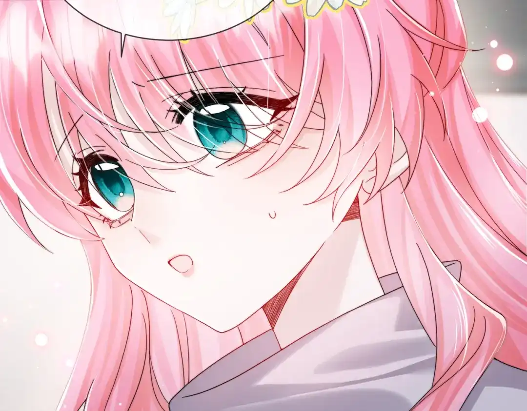 《穿成马甲大佬的妹妹》第101话 云起福利院 第13页