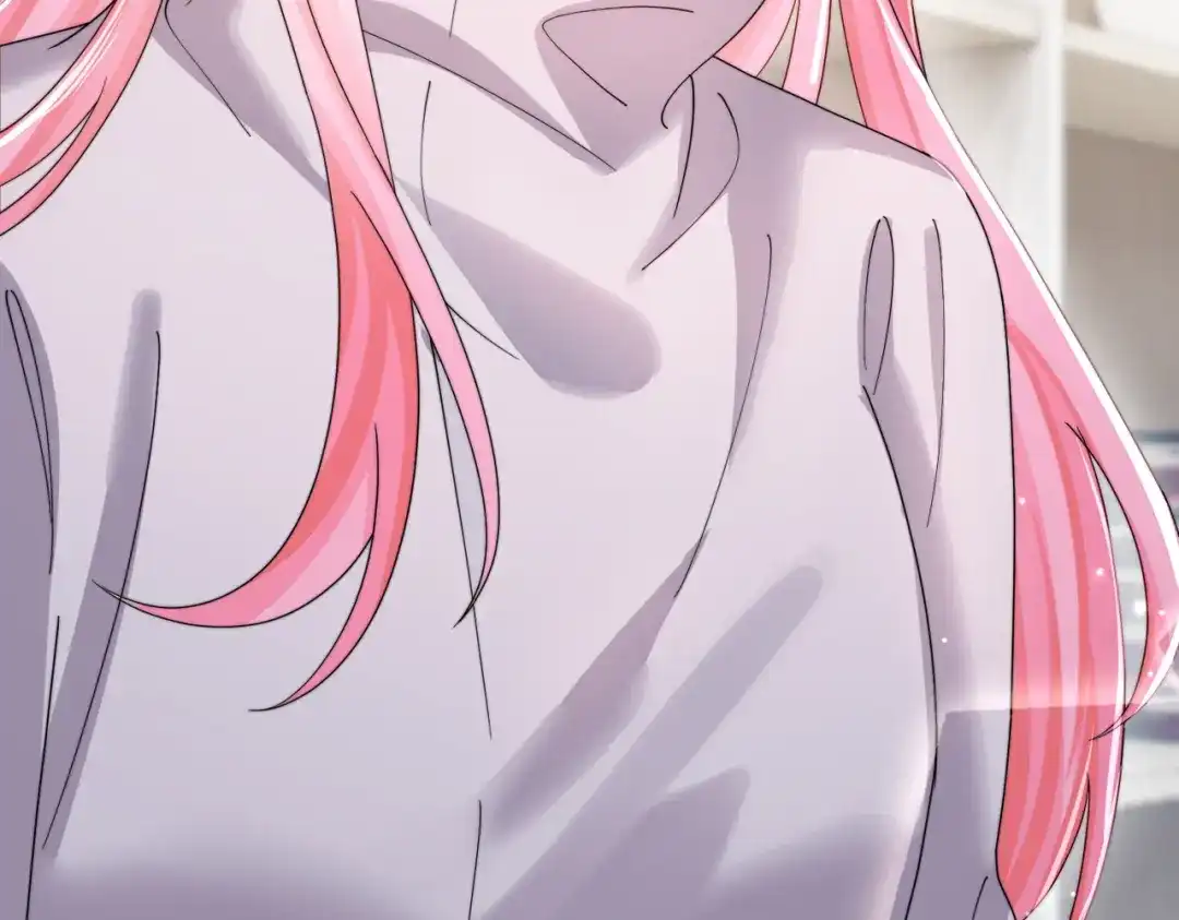 《穿成马甲大佬的妹妹》第101话 云起福利院 第100页