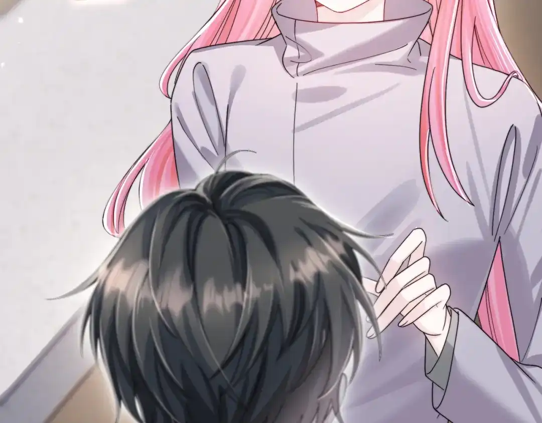 《穿成马甲大佬的妹妹》第101话 云起福利院 第22页