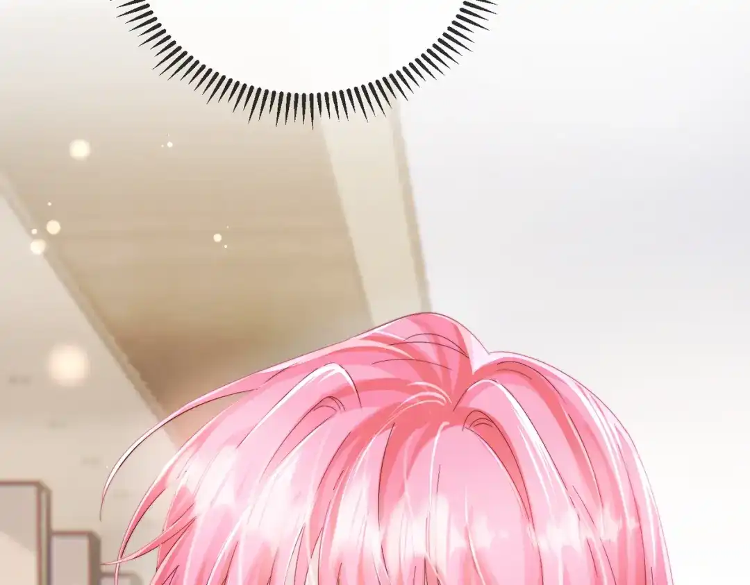 《穿成马甲大佬的妹妹》第102话 试探 第110页