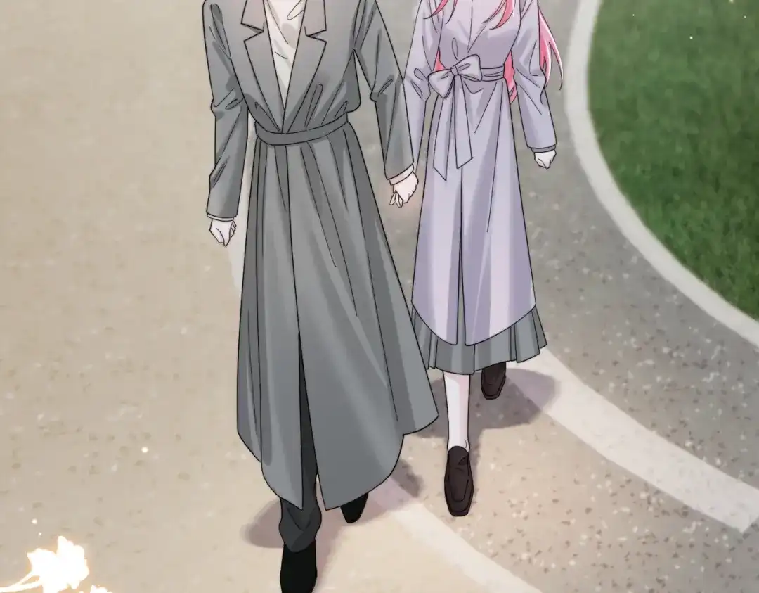 《穿成马甲大佬的妹妹》第102话 试探 第57页