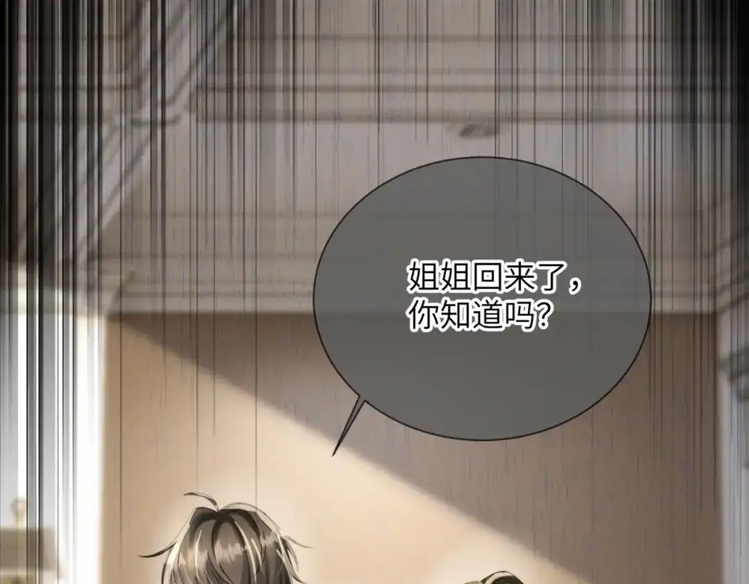 《穿成马甲大佬的妹妹》第102话 试探 第93页