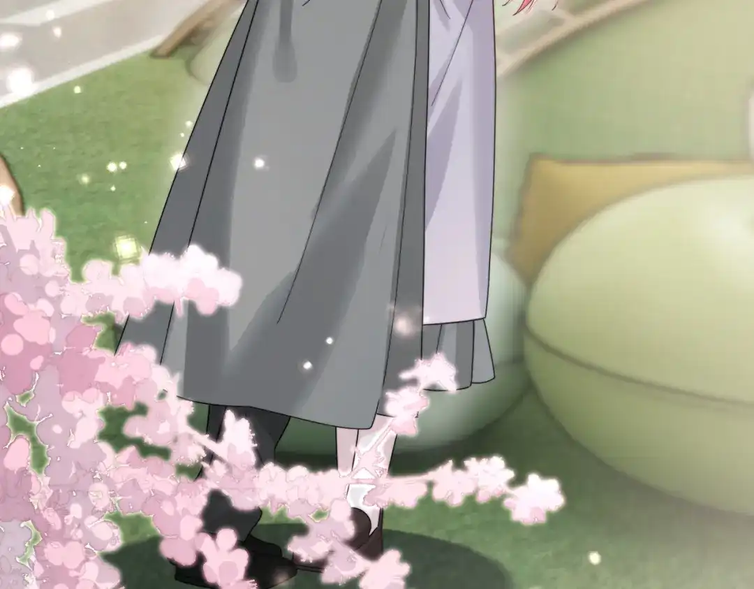 《穿成马甲大佬的妹妹》第102话 试探 第74页