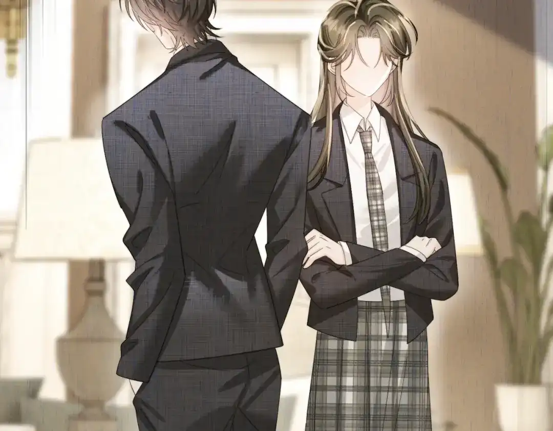 《穿成马甲大佬的妹妹》第102话 试探 第94页