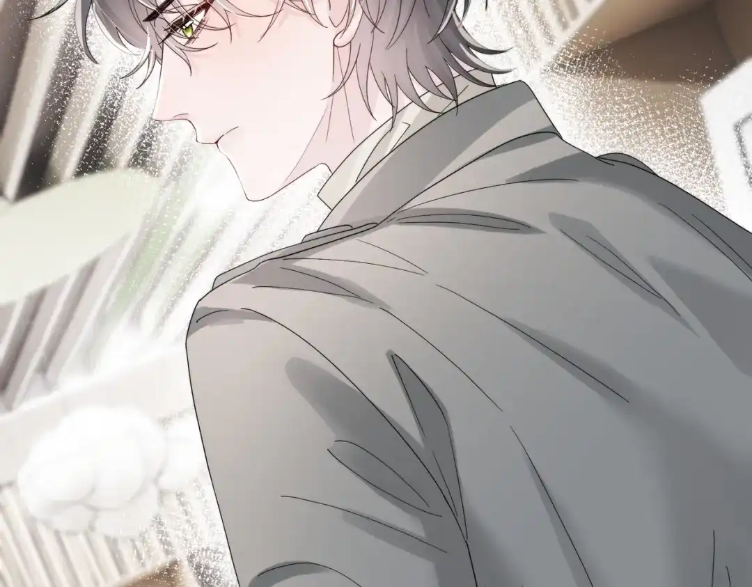 《穿成马甲大佬的妹妹》第102话 试探 第53页