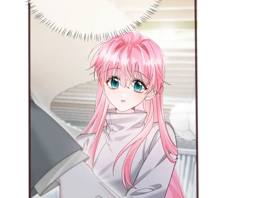 《穿成马甲大佬的妹妹》第102话 试探 第51页