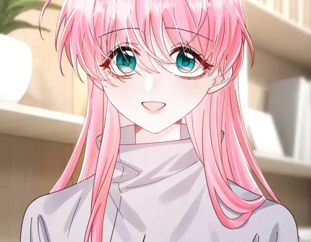 《穿成马甲大佬的妹妹》第102话 试探 第26页